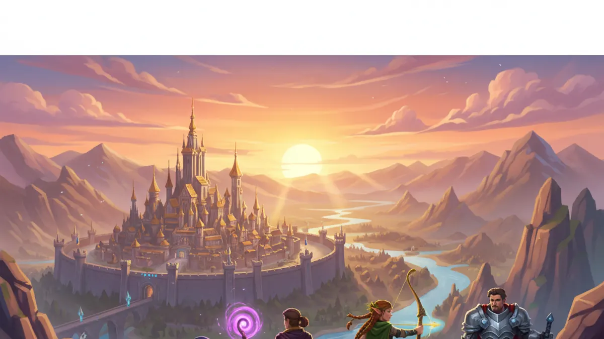 Ashen Crownfall