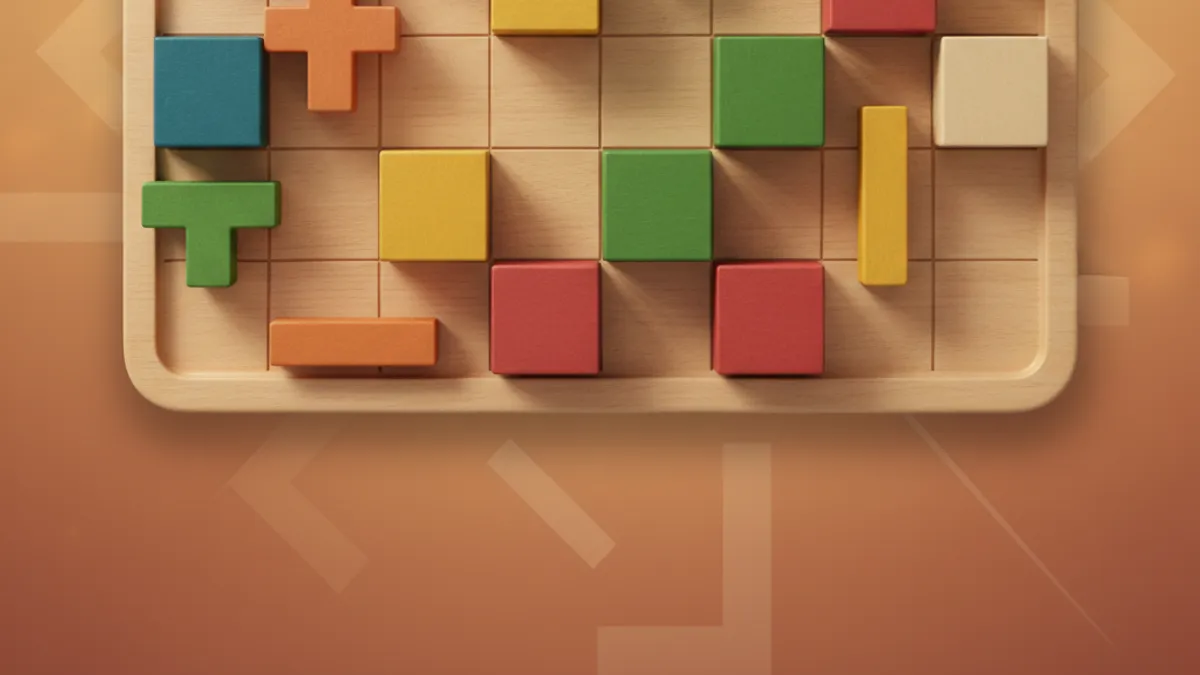 Gridlock Rush