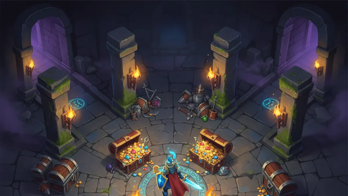 Ashen Crownfall